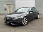 Audi A4 - 2012 - 287.000km - 2.0TDI, Autos, Achat, Entreprise, A4