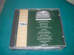CD - DE PRE HISTORIE - 1964, Cd's en Dvd's, Ophalen of Verzenden, Zo goed als nieuw, Pop