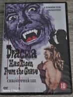 Dracula Has Risen From the Grave (Sealed), Cd's en Dvd's, Ophalen of Verzenden, Nieuw in verpakking, Vampiers of Zombies
