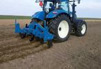 New Holland Paragrubber Diepwoeler 3m, 6 tanden, Zakelijke goederen, Landbouw | Werktuigen, Ophalen, Serretuinbouw, Grondbewerking