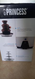 Chocolade fontein / chocolade fontaine, Elektronische apparatuur, Nieuw, Fondueset, Elektrisch, Ophalen