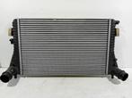 RADIATEUR INTERCOOLER Volkswagen Sharan (7N) (3C0145805AM), Auto-onderdelen, Gebruikt, Volkswagen