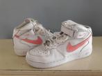 Baskets Nike Air force 1pointure 38,5, Enlèvement ou Envoi, Utilisé, Chaussures