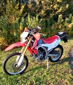 Honda crf 250 l, Motoren, Motoren | Honda, 250 cc, Particulier, Enduro, 11 kW of minder