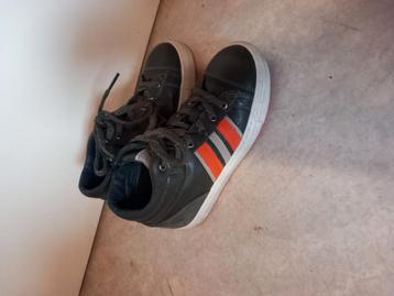 Jongens schoenen little David maat 29 beschikbaar voor biedingen