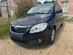 Skoda Fabia - benzine 1.4 - 175.000km - 5 deurs - trekhaak, Auto's, Zwart, Handgeschakeld, 5 deurs, Particulier