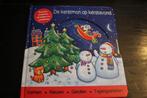 kinderboek: de kerstman op kerstavond, Ophalen, Zo goed als nieuw