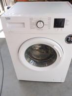 Net wasmachine Beko , 7 kg  en energie efficientie clas A, Ophalen, Zo goed als nieuw, Voorlader, Energieklasse A of zuiniger