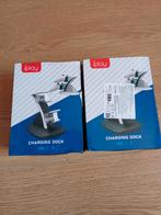 Oplaadstation voor ps5 controllers, Ophalen of Verzenden, Nieuw, Controller, PlayStation 5
