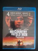 Blu-ray No Country voor oude mannen, Cd's en Dvd's, Ophalen of Verzenden
