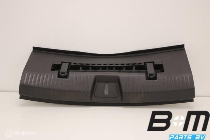 Afdekking slotsteun VW Beetle 5C Cabrio 5C3863459B, Auto-onderdelen, Interieur en Bekleding, Gebruikt