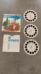 Vintage spel Alice in Wonderland, Verzamelen, Speelgoed, Ophalen of Verzenden, Gebruikt