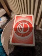 Gueuze belle vue, Verzamelen, Speelkaarten, Jokers en Kwartetten, Ophalen of Verzenden, Zo goed als nieuw, Speelkaart(en)