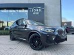 BMW X3 X3 S-Drive18d M-Pack Facelift Leder/360'CAM/Carply, Autos, Argent ou Gris, Achat, https://public.car-pass.be/vhr/d6cae3bf-78b0-4a1d-8961-8e43eefb71cc