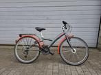 B’twin fiets, Fietsen en Brommers, Fietsen | Meisjes, Ophalen, Zo goed als nieuw