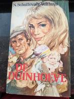 De Duinhoeve - N. Schuttevaêr-Velthuys, Gelezen, N. Schuttevaêr-Velthuys, Ophalen of Verzenden, Nederland