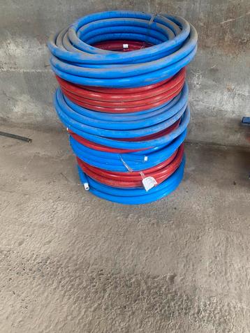 Alpex 26, Enlèvement, Comme neuf