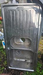 Lavabo, Ophalen, Zo goed als nieuw