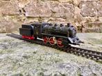 Fleischmann HO stoomlocomotief, Hobby en Vrije tijd, Ophalen of Verzenden, Locomotief, Fleischmann