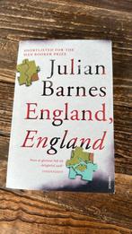 Julian Barnes - England, England, Ophalen of Verzenden, Zo goed als nieuw, Julian Barnes