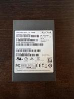 Sandisk SSD 256Gb, Computers en Software, Harde schijven, Intern, Gebruikt, Sandisk, Ophalen of Verzenden