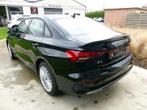 Audi A3 A3 Lim. advanced 1.0 TFSI 81kW 7-Gang S tronic, Auto's, 4 deurs, Stof, Gebruikt, 4 cilinders