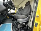 Opel Movano 2022 L2H2 95698km Camera DAB+ radio Cruise, Auto's, Start-stop-systeem, Bedrijf, 107 kW, Te koop