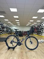 250km Giant TCR Advanced 1+ Di2 Carbon Racefiets, Ophalen of Verzenden, Zo goed als nieuw