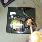 Shimano CARDIFF CI4+  C2000 HGS, Watersport en Boten, Ophalen of Verzenden, Gebruikt