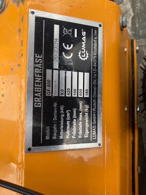 sleuvenfrees, Bricolage & Construction, Outillage | Meuleuses, Comme neuf, Autres types, Enlèvement