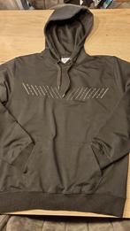 Sweater silvermedal L, Noir, Silvermedal, Enlèvement ou Envoi, Taille 52/54 (L)