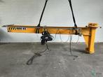 Wandzwenkkraan Verlinde 1000kg 2016