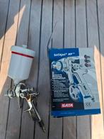 SATA" SATAJET RP", Doe-het-zelf en Bouw, Schildersmaterialen, Ophalen, Nieuw, Verfspuit of Verfpomp