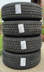 Set winterbanden Motrio 205/55 R16 91T, Pneus hiver, 16 pouces, Véhicule de tourisme, 205 mm