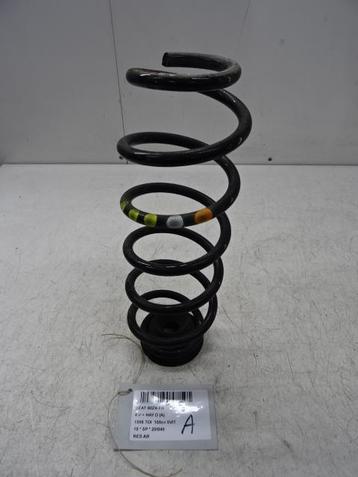 SCHROEFVEER ACHTER Seat Ibiza IV (6J5) (01-2008/06-2017) beschikbaar voor biedingen