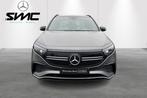 Mercedes-Benz EQA EQA 250 AMG Line, Auto's, Mercedes-Benz, Stof, Gebruikt, Bluetooth, 5 zetels