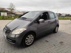 Joli attelage climatisé homologué Mercedes Classe A 160cdi, Autos, Achat, Diesel, Particulier, Euro 5