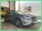 Mercedes-Benz GLA 200  Automaat *Panoramische Dak/GPS *, Automaat, 4 cilinders, 1595 cc, Bedrijf
