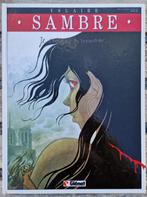 Sambre T2 - Je sais que tu viendras ... - EO 1990, Enlèvement ou Envoi, Yslaire, Une BD, Utilisé