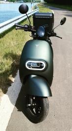 E-Scooter Iva E-Go S3 - B-klasse, Fietsen en Brommers, Ophalen, Zo goed als nieuw