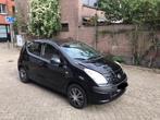 Nissan Pixo, Auto's, Nissan, Zwart, Handgeschakeld, Particulier, 1000 cc