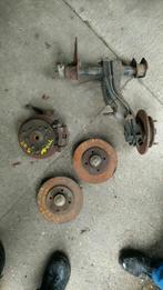 Renault R5 turbo onderdelen, Auto-onderdelen, Gebruikt, Renault, NVT, NVT