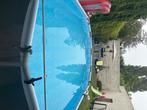 Zwembad bestway, Tuin en Terras, Zwembaden, Ophalen, Gebruikt, 80 tot 120 cm, 300 cm of meer