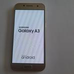 Samsung galaxy A3, Ophalen of Verzenden, Zo goed als nieuw