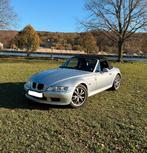 Bmw z3, Auto's, BMW, Bluetooth, Achterwielaandrijving, Zwart, 4 cilinders