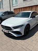 HUUR / LOCATION A250e Hybride, Auto's, Automaat, Wit, Leder, 5 deurs