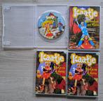 DVD's Kaatje, Cd's en Dvd's, Ophalen, Avontuur, Gebruikt, Alle leeftijden