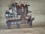 Turbo Garrrett 045253019L voor VW 1.4 TDI 80pk, Ophalen, Gebruikt, Audi