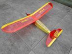 Keilcraft Junior 60, Ophalen, Zo goed als nieuw, Elektro, RTF (Ready to Fly)