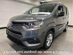 Toyota ProAce City Verso MPV, Auto's, Monovolume, ProAce, Handgeschakeld, 148 g/km